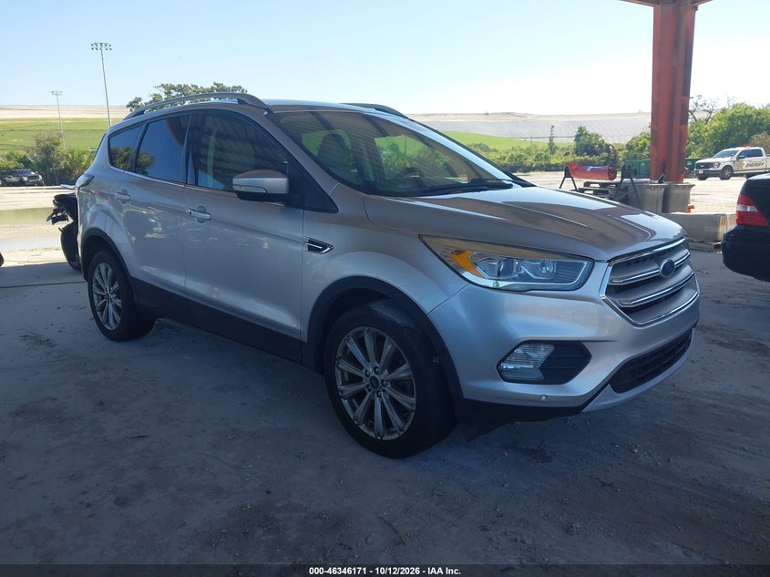 Vin: 1fmcu0j95jud00654, lot: 46846437, ford escape titanium 2018 img_1