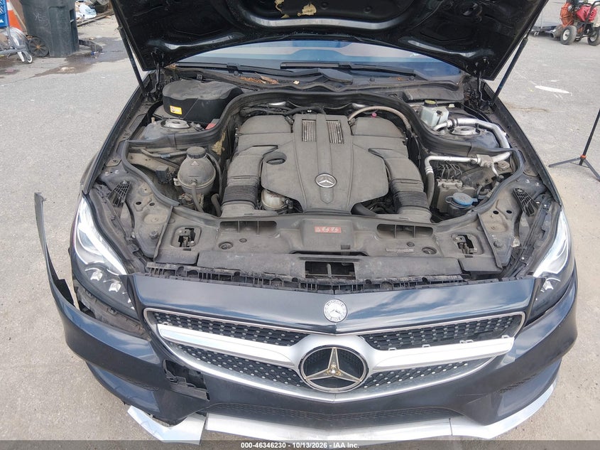 MERCEDES-BENZ CLS 400 - zdjęcie 10