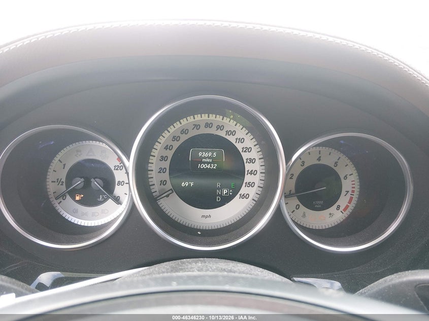 MERCEDES-BENZ CLS 400 - zdjęcie 7