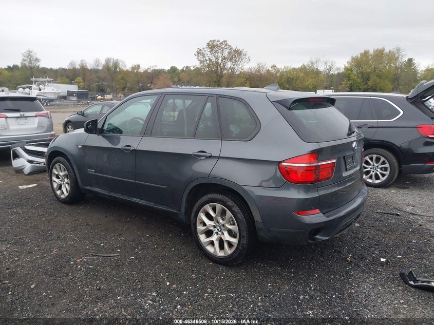 Vin: 5uxzv4c52d0b05976, lot: 46846772, bmw x5 xdrive35i/xdrive35i premium/xdrive35i sport activity 20133