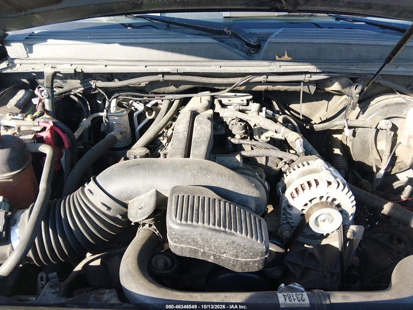 2012 GMC YUKON SLE · Photo 10