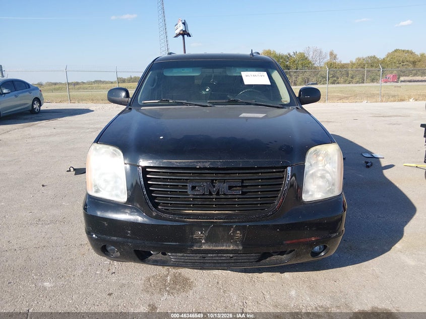 2012 GMC YUKON SLE · Photo 13