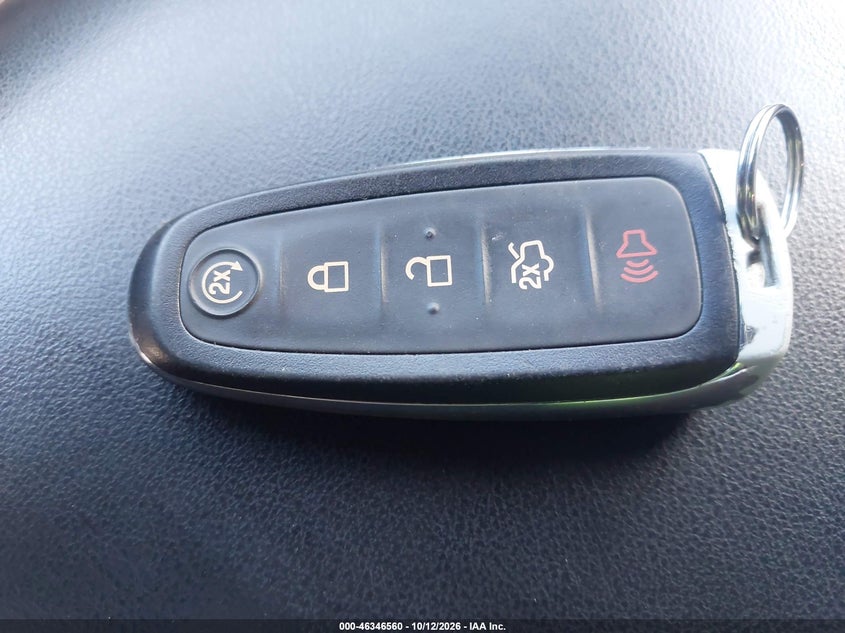 2015 LINCOLN NAVIGATOR · Фото 11