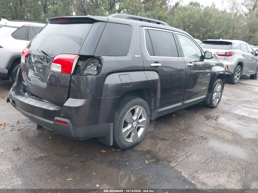 Vin: 2gkalsek2f6249678, lot: 46846924, gmc terrain slt 20154