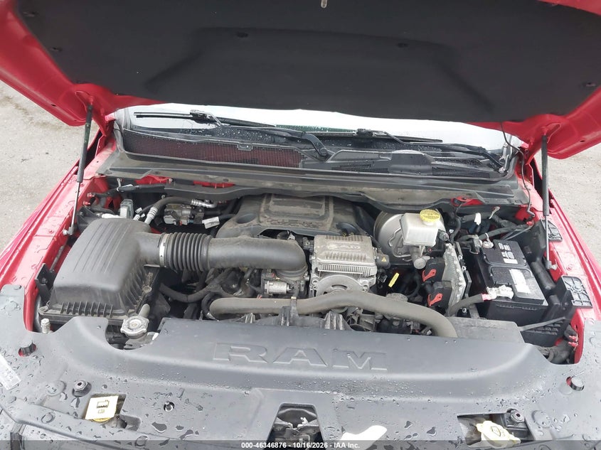 RAM 1500 - zdjęcie 10