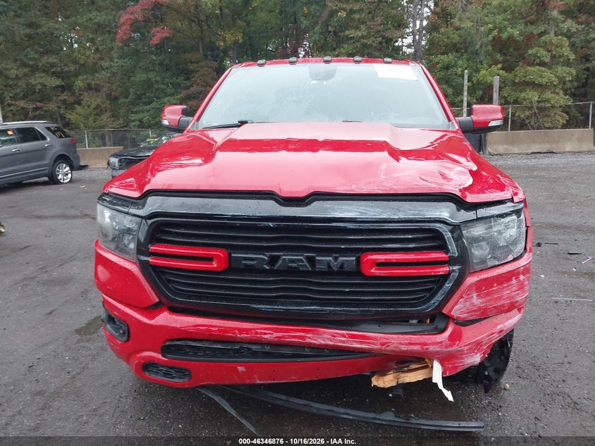 RAM 1500 - zdjęcie 12