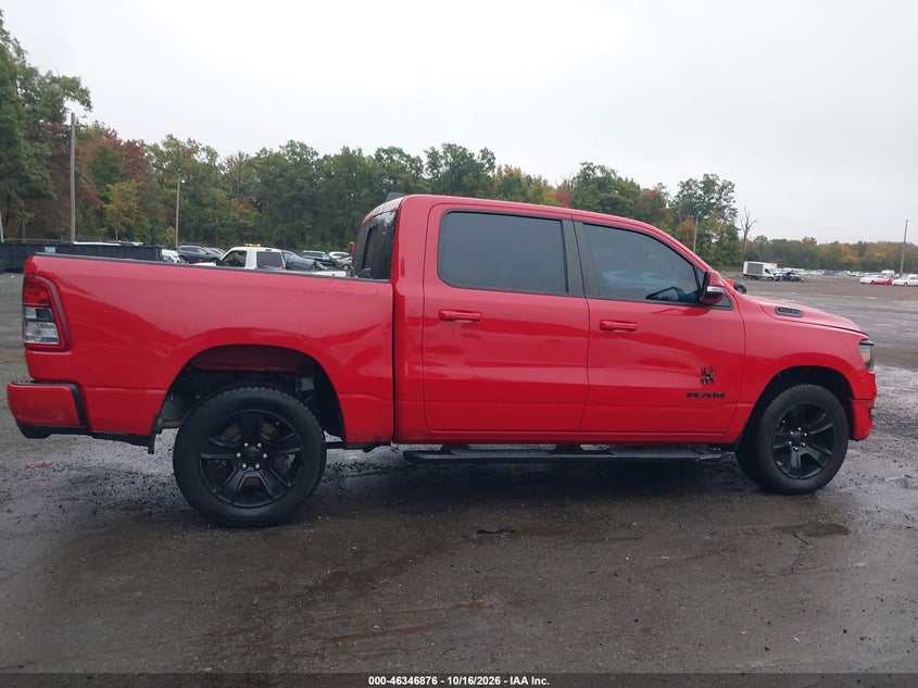 RAM 1500 - zdjęcie 13