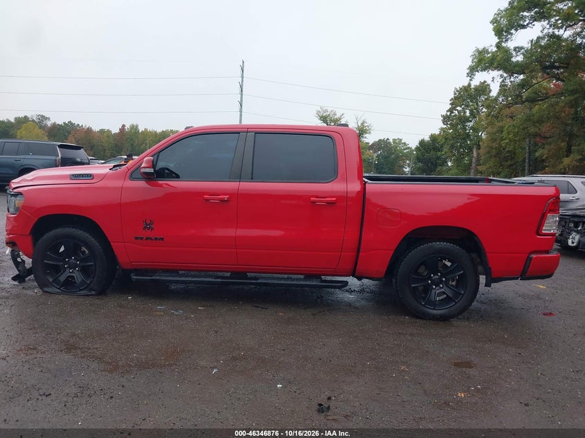 RAM 1500 - zdjęcie 14