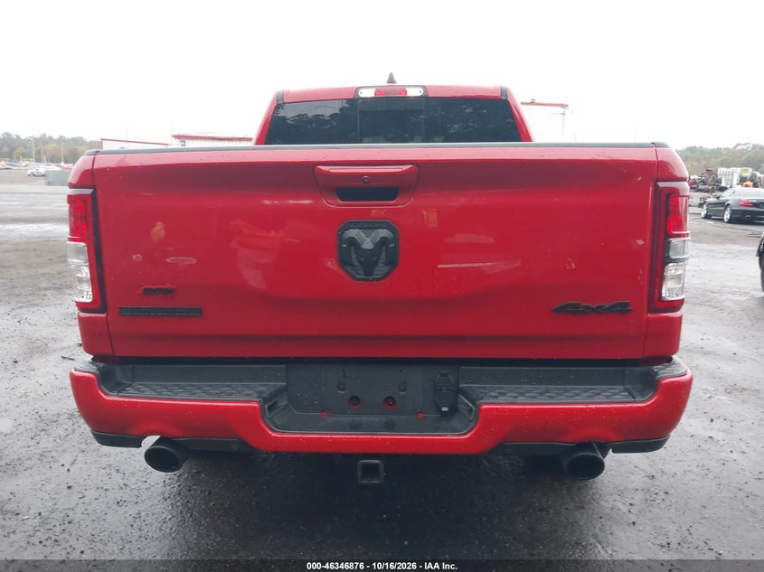 RAM 1500 - zdjęcie 16