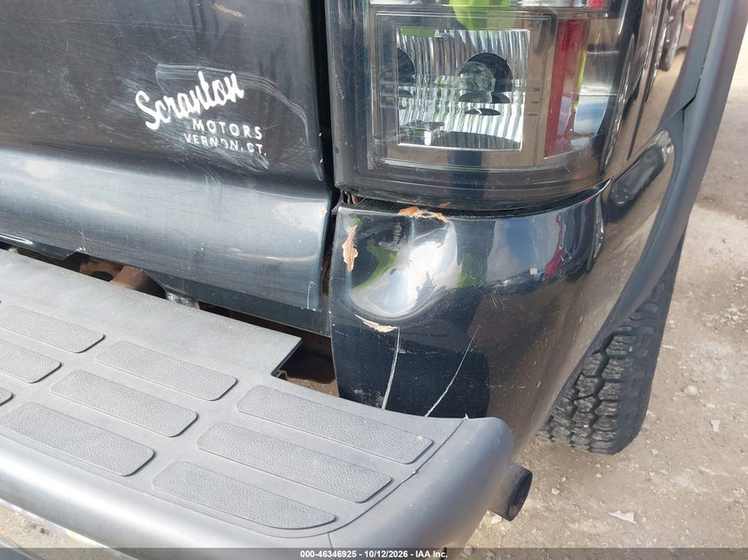 CHEVROLET SILVERADO 1500 CLASSIC 2007 VIN 2GCEK13Z771107223