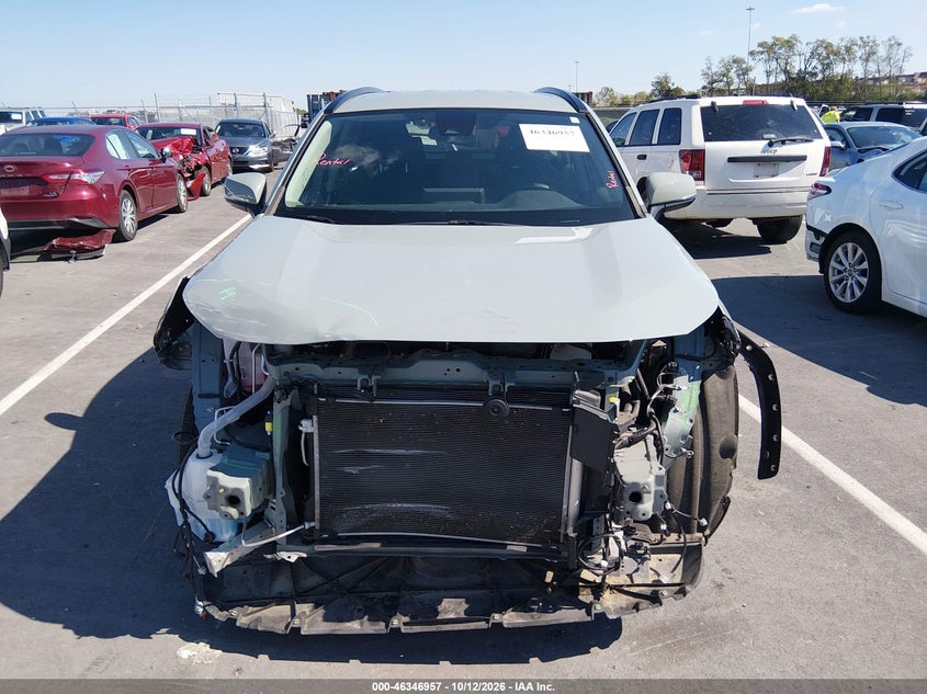 2022 TOYOTA RAV4 VIN 2T3W1RFV1NW223150 — фото 13