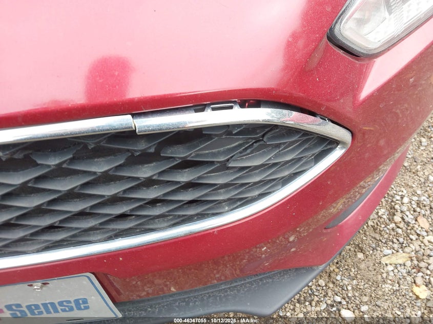 2015 FORD FOCUS SE · Фото 13