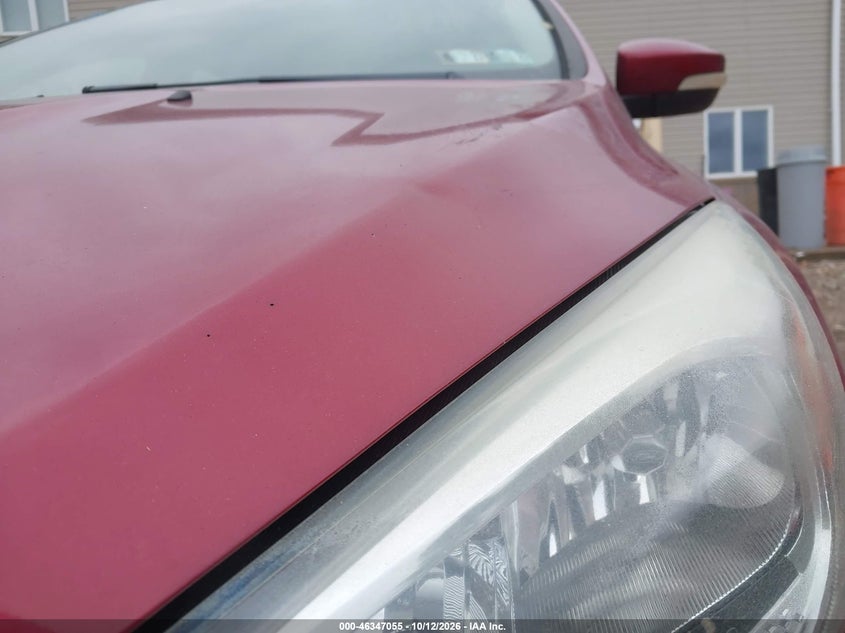 2015 FORD FOCUS SE · Фото 16