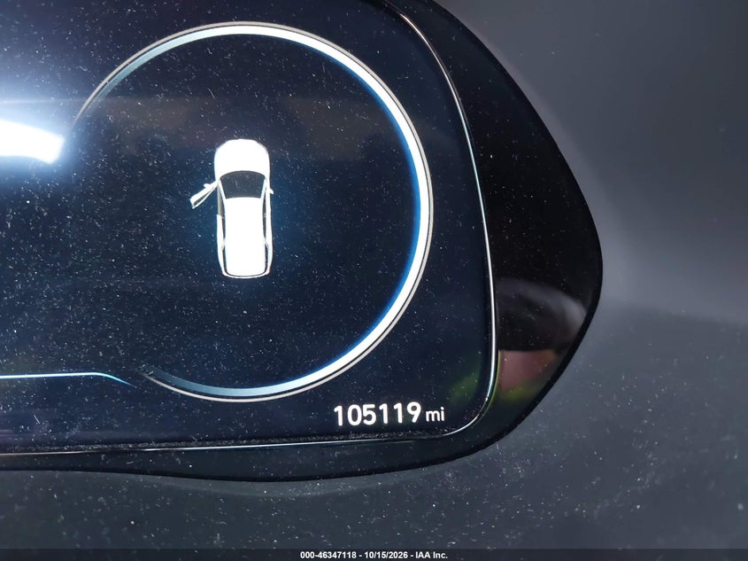 2021 HYUNDAI PALISADE LIMITED · Фото 15