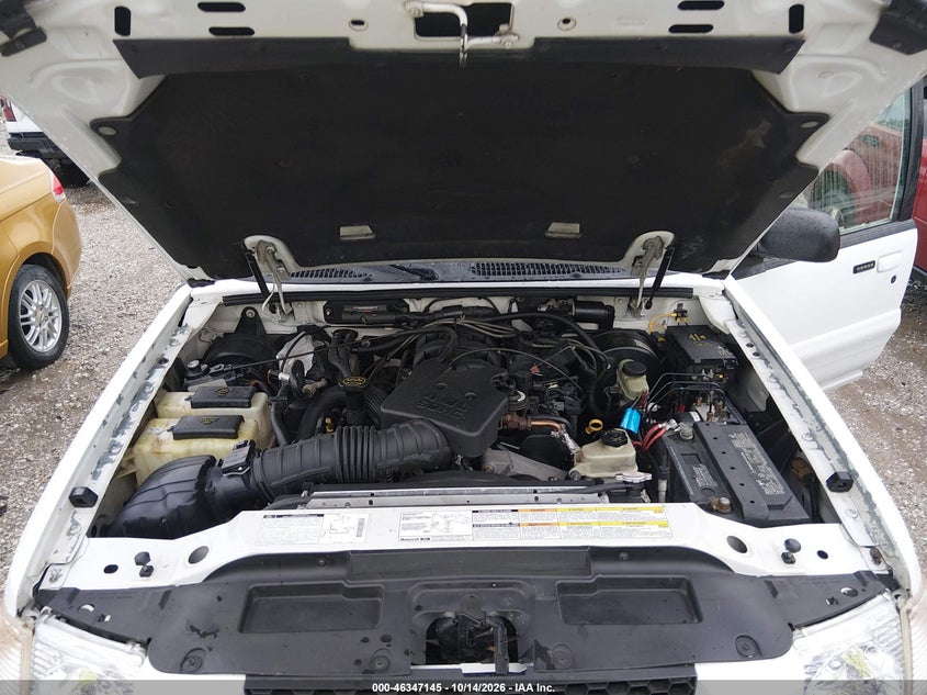 FORD EXPLORER SPORT TRAC 2002 VIN 1FMZU77E92UB79183