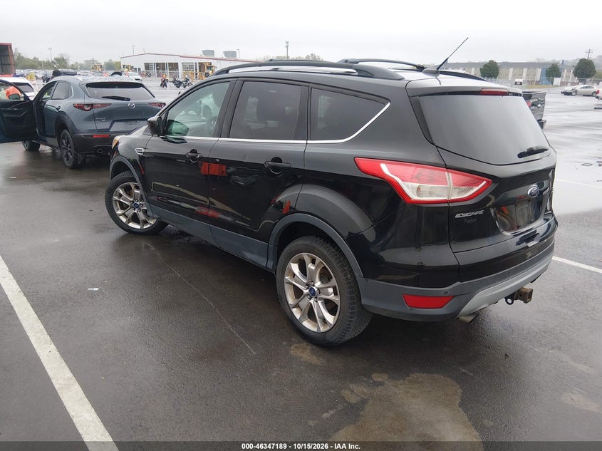 Vin: 1fmcu9g94gua38985, lot: 46847455, ford escape se 20163