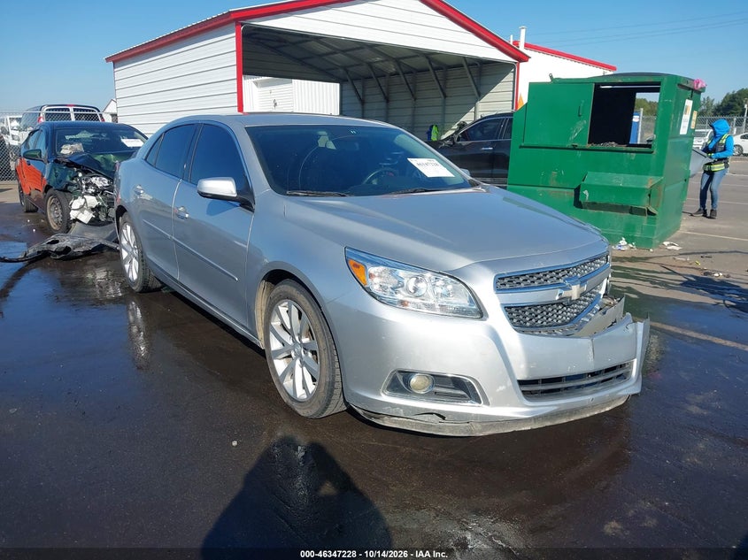 Vin: 1g11e5sa9df269697, lot: 46847494, chevrolet malibu 2lt 2013 img_1