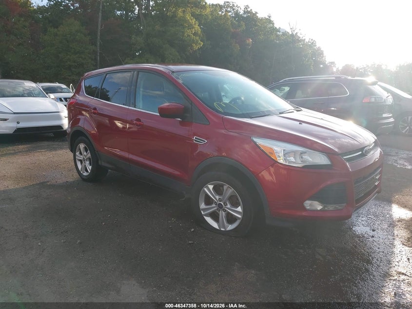 Vin: 1fmcu0g99dud33345, lot: 46847623, ford escape se 2013 img_1