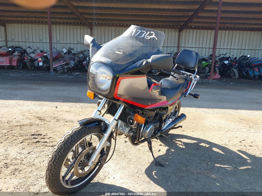 HONDA VF700 1985