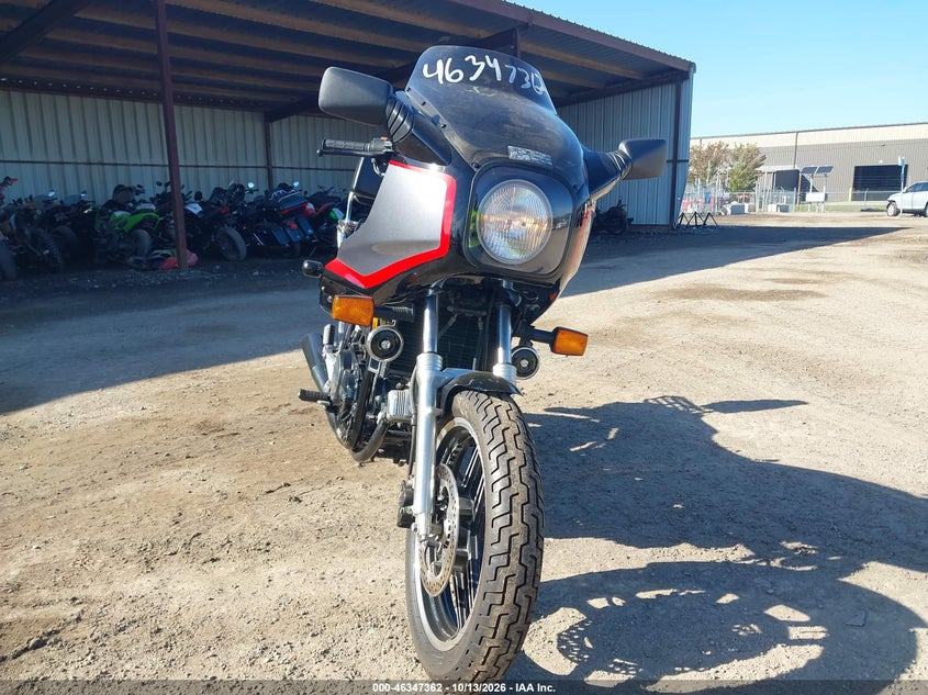 HONDA VF700 1985