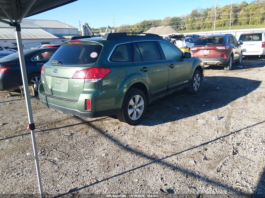 Vin: 4s4brbcc1c3269140, lot: 46847656, subaru outback 2.5i premium 20124