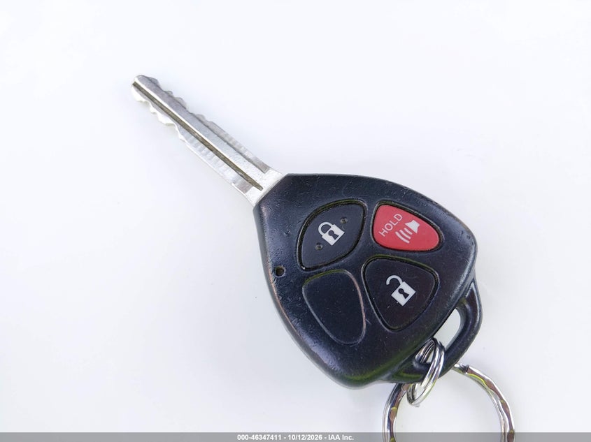 TOYOTA RAV4 2008 VIN JTMZD33V786056630