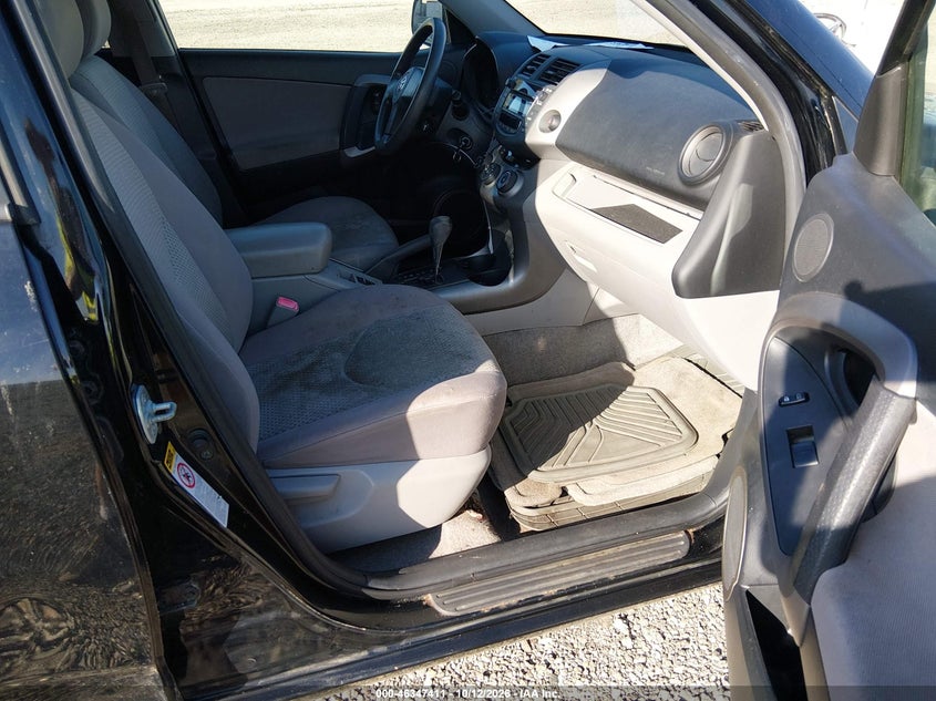 TOYOTA RAV4 2008 VIN JTMZD33V786056630