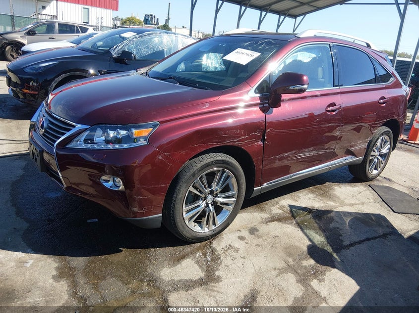 Vin: 2t2bc1ba1fc004077, lot: 46847686, lexus rx 450h 20152