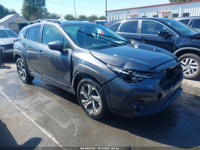 Vin: jf2guhdcxs8343054, lot: 46847698, subaru crosstrek premium 2025 img_1