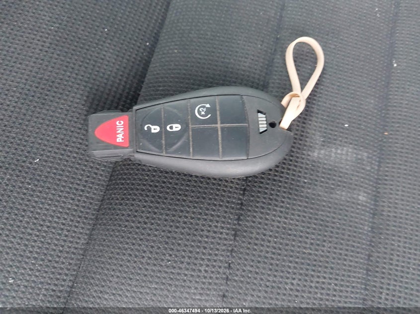 2014 DODGE CHARGER SE · Фото 11