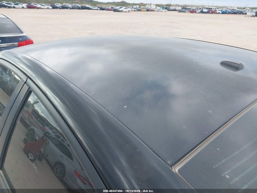 2014 DODGE CHARGER SE · Фото 6