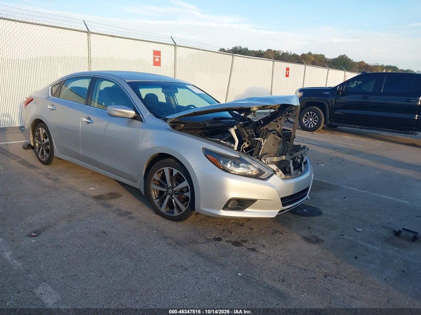 Vin: 1n4al3apxhn316289, lot: 46847782, nissan altima 2.5/2.5 s/2.5 sl/2.5 sr/2.5 sv 2017 img_1