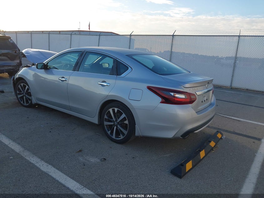 Vin: 1n4al3apxhn316289, lot: 46847782, nissan altima 2.5/2.5 s/2.5 sl/2.5 sr/2.5 sv 20173