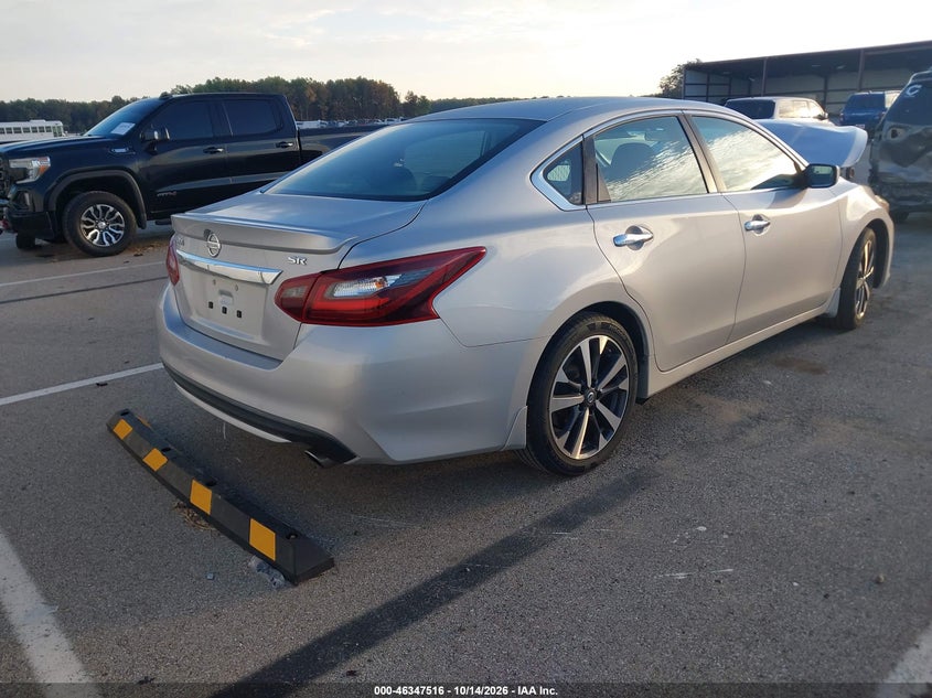 Vin: 1n4al3apxhn316289, lot: 46847782, nissan altima 2.5/2.5 s/2.5 sl/2.5 sr/2.5 sv 20174