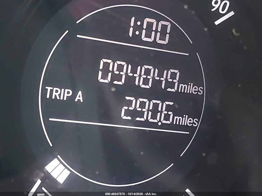 2016 HONDA HR-V EX · Фото 15