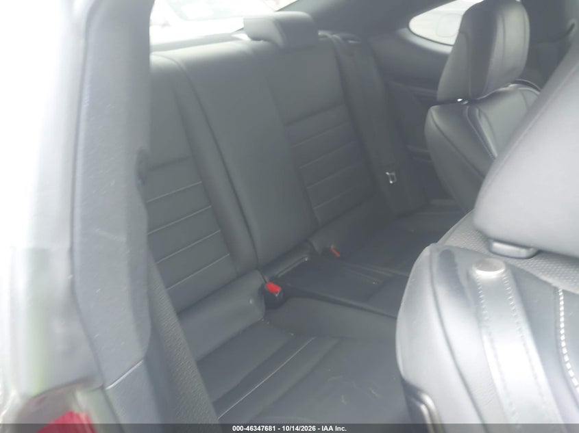 2019 LEXUS RC 350 · Фото 8
