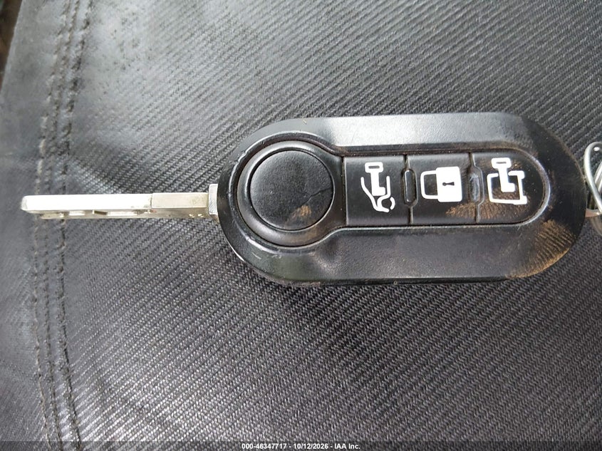 2015 RAM PROMASTER 1500 VIN 3C6TRVNG7FE503313 — фото 11