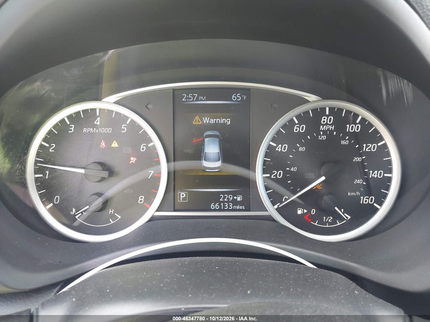 2018 NISSAN SENTRA VIN 3N1AB7AP7JY230275 — фото 7