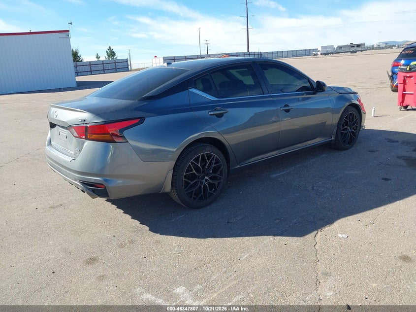 Vin: 1n4bl4cw5nn393775, lot: 46848073, nissan altima sr intelligent awd 20224