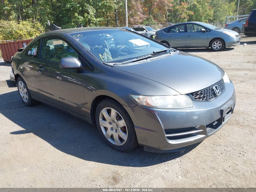 Vin: 2hgfg1b63bh506001, lot: 46848113, honda civic lx 2011 img_1