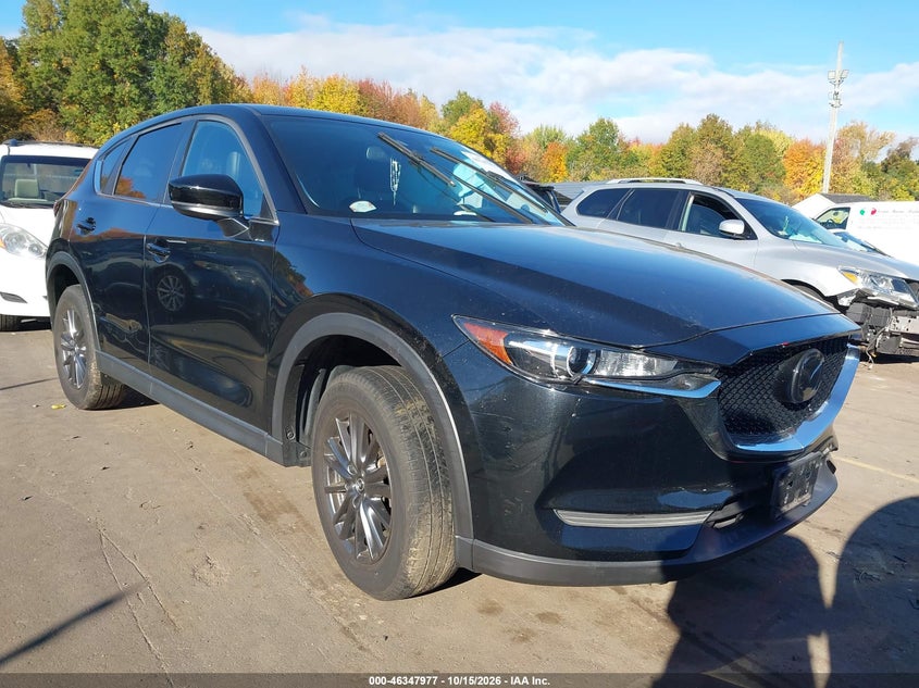 Vin: jm3kfbcm2l0778412, lot: 46848243, mazda cx-5 touring 2020 img_1