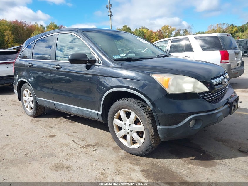 2008 HONDA CR-V EX