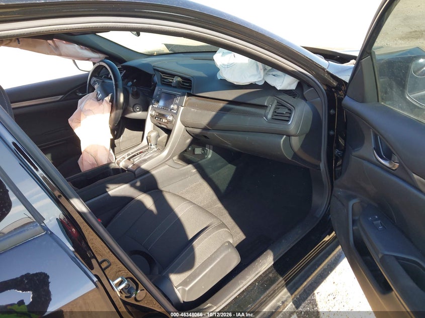 HONDA CIVIC 2018 VIN SHHFK7H40JU223872