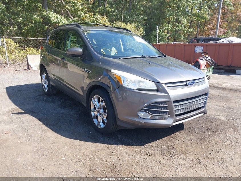 Vin: 1fmcu0g99dub51340, lot: 46848342, ford escape se 2013 img_1