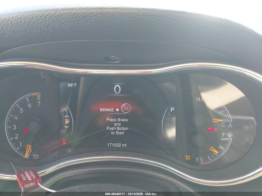 JEEP GRAND CHEROKEE 2014 VIN 1C4RJEBG3EC442210