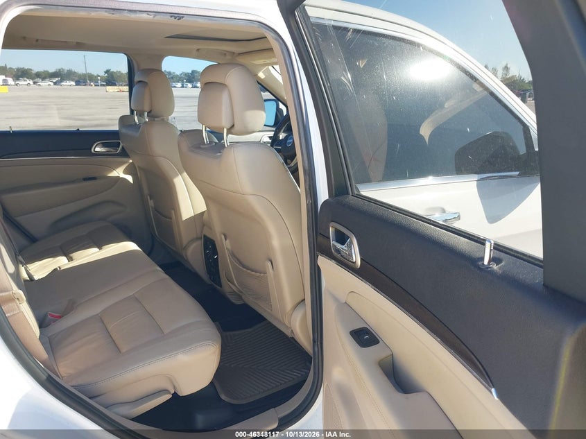 JEEP GRAND CHEROKEE 2014 VIN 1C4RJEBG3EC442210