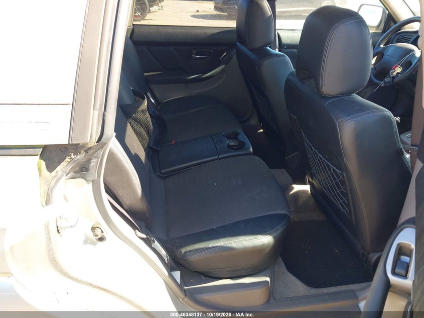2005 SUBARU BAJA SPORT · Фото 8