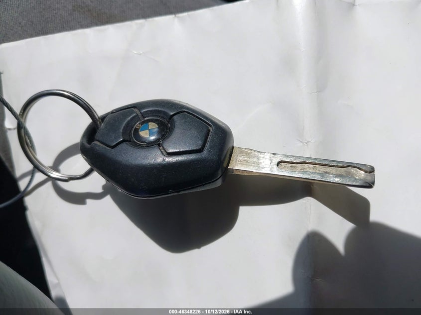 2005 BMW Z4 3.0I · Фото 11