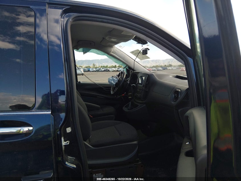 Vin: w1xv0cey1m3944190, lot: 46848533, mercedes-benz metris 2021 img_1