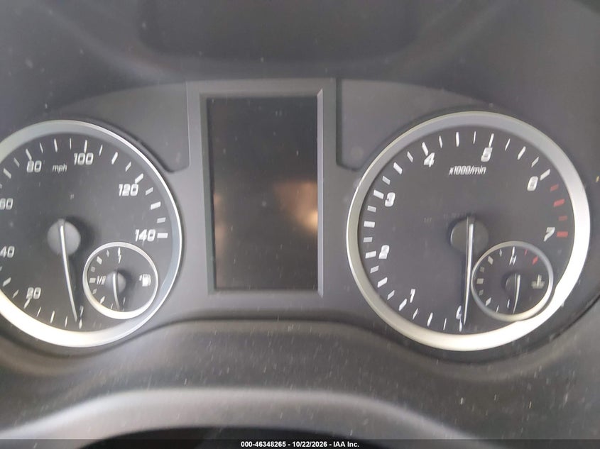 Vin: w1xv0cey1m3944190, lot: 46848533, mercedes-benz metris 20212
